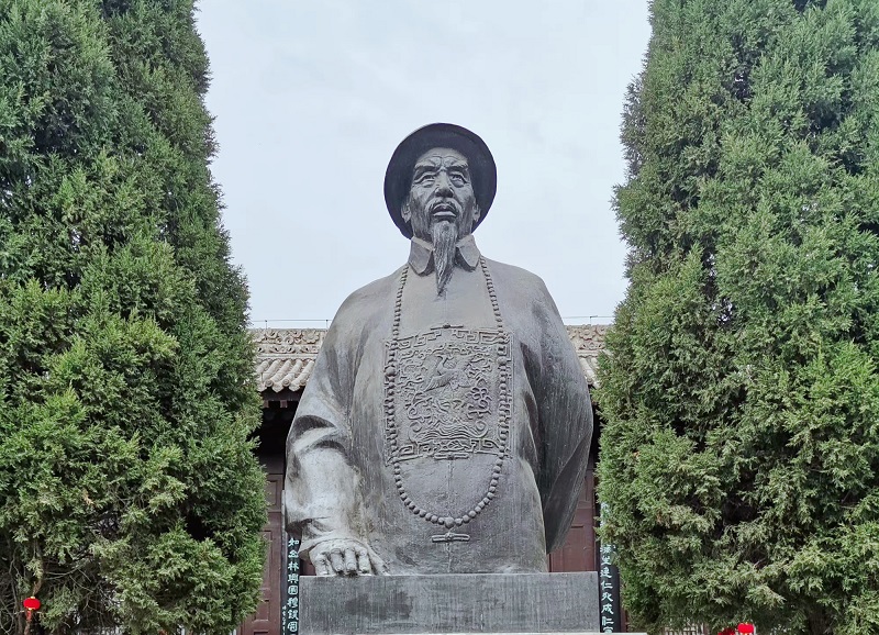 游蒲城王鼎紀念館有感（清風(fēng)隨筆投稿）-梁雨軒.jpg