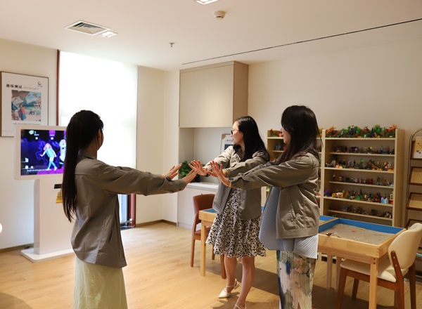 超贊！“健康小屋”已上線，讓健康觸手可及1_1.JPG